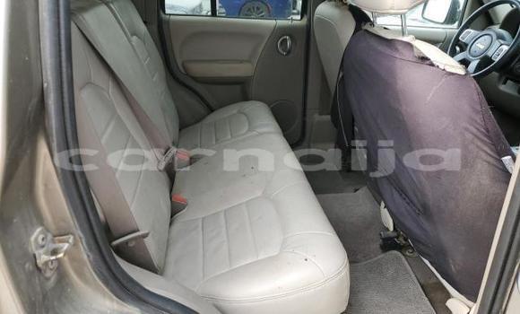 Acheter Import Voiture Jeep Liberty Autre à Lagos, État de Lagos Acheter Import Voiture Jeep Liberty Autre à Lagos, État de Lagos