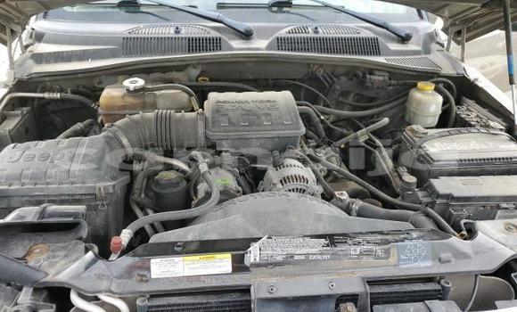 Acheter Import Voiture Jeep Liberty Autre à Lagos, État de Lagos Acheter Import Voiture Jeep Liberty Autre à Lagos, État de Lagos