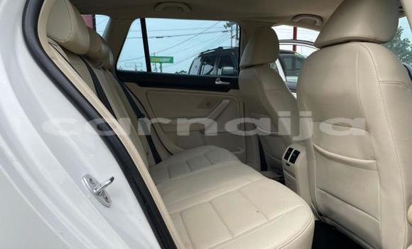 Acheter Import Voiture Volkswagen Jetta Blanc à Lagos, État de Lagos Acheter Import Voiture Volkswagen Jetta Blanc à Lagos, État de Lagos