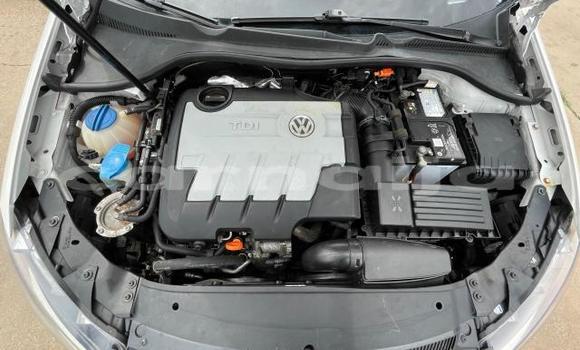 Acheter Import Voiture Volkswagen Jetta Blanc à Lagos, État de Lagos Acheter Import Voiture Volkswagen Jetta Blanc à Lagos, État de Lagos