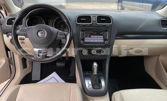 Acheter Import Voiture Volkswagen Jetta Blanc à Lagos, État de Lagos Acheter Import Voiture Volkswagen Jetta Blanc à Lagos, État de Lagos