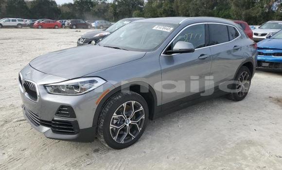 Buy New BMW X2 Other Car in Badagry in Lagos State Buy New BMW X2 Other Car in Badagry in Lagos State