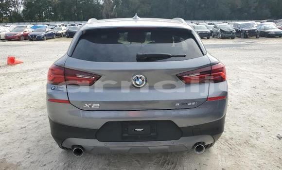 Buy New BMW X2 Other Car in Badagry in Lagos State Buy New BMW X2 Other Car in Badagry in Lagos State