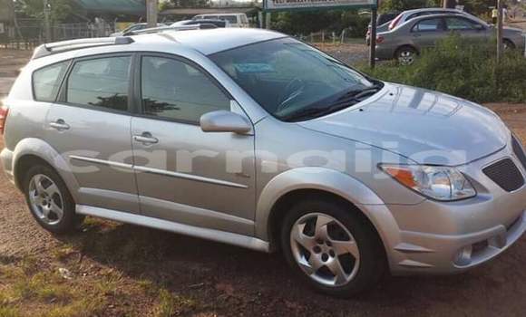 Acheter Import Voiture Pontiac Vibe Gris à Lagos, État de Lagos Acheter Import Voiture Pontiac Vibe Gris à Lagos, État de Lagos