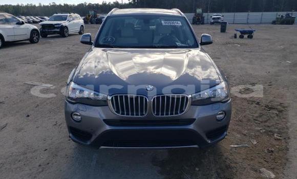 Acheter Neuf Voiture BMW X3 Autre à Badagry, État de Lagos
