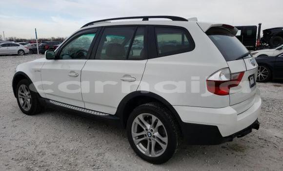 Acheter Neuf Voiture BMW X3 Blanc à Badagry, État de Lagos Acheter Neuf Voiture BMW X3 Blanc à Badagry, État de Lagos