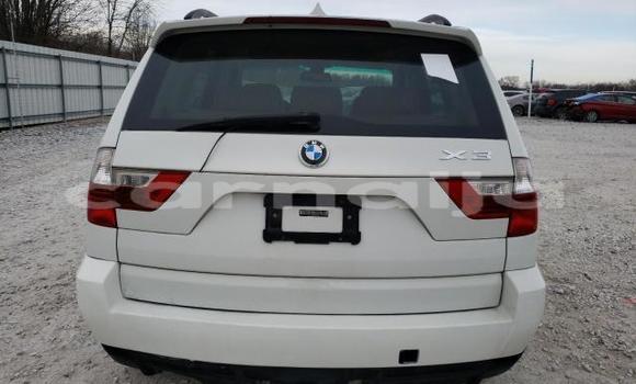 Acheter Neuf Voiture BMW X3 Blanc à Badagry, État de Lagos Acheter Neuf Voiture BMW X3 Blanc à Badagry, État de Lagos
