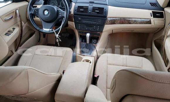 Acheter Neuf Voiture BMW X3 Blanc à Badagry, État de Lagos Acheter Neuf Voiture BMW X3 Blanc à Badagry, État de Lagos