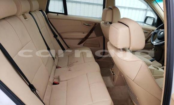 Acheter Neuf Voiture BMW X3 Blanc à Badagry, État de Lagos Acheter Neuf Voiture BMW X3 Blanc à Badagry, État de Lagos