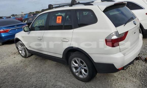 Buy New BMW X3 White Car in Badagry in Lagos State Buy New BMW X3 White Car in Badagry in Lagos State