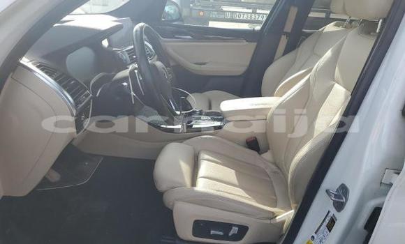 Buy New BMW X3 White Car in Badagry in Lagos State Buy New BMW X3 White Car in Badagry in Lagos State