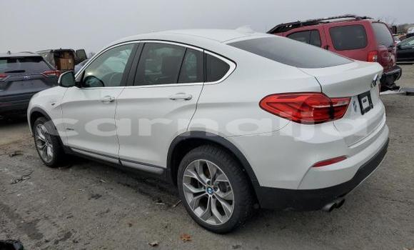Acheter Neuf Voiture BMW X4 Blanc à Badagry, État de Lagos Acheter Neuf Voiture BMW X4 Blanc à Badagry, État de Lagos