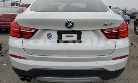Acheter Neuf Voiture BMW X4 Blanc à Badagry, État de Lagos Acheter Neuf Voiture BMW X4 Blanc à Badagry, État de Lagos