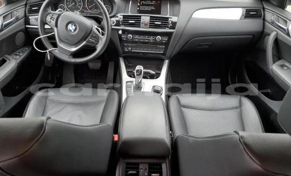 Acheter Neuf Voiture BMW X4 Blanc à Badagry, État de Lagos Acheter Neuf Voiture BMW X4 Blanc à Badagry, État de Lagos