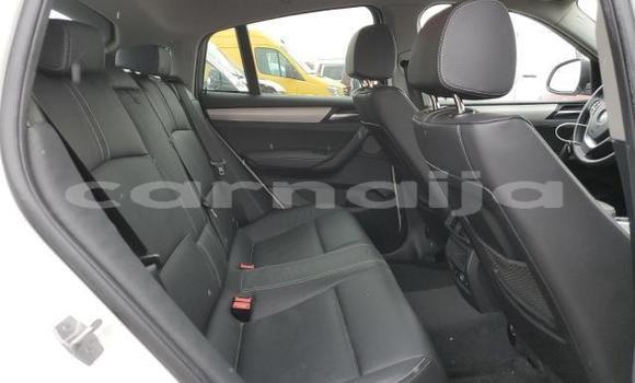 Acheter Neuf Voiture BMW X4 Blanc à Badagry, État de Lagos Acheter Neuf Voiture BMW X4 Blanc à Badagry, État de Lagos