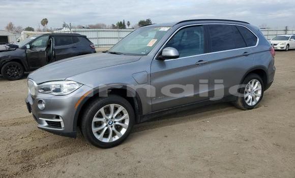 Acheter Neuf Voiture BMW X5 Autre à Badagry, État de Lagos Acheter Neuf Voiture BMW X5 Autre à Badagry, État de Lagos
