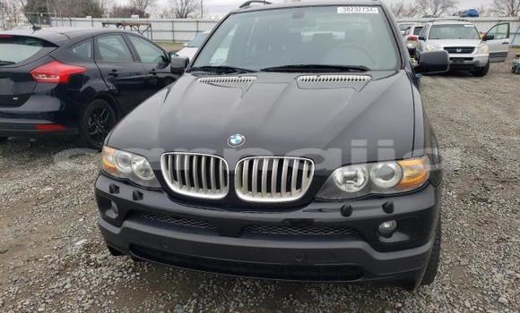 Buy New BMW X5 Black Car in Badagry in Lagos State Buy New BMW X5 Black Car in Badagry in Lagos State