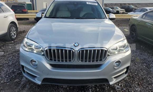Acheter Neuf Voiture BMW X5 Gris à Badagry, État de Lagos