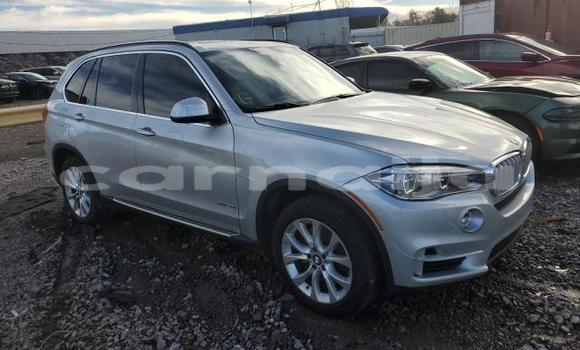 Buy New BMW X5 Silver Car in Badagry in Lagos State Buy New BMW X5 Silver Car in Badagry in Lagos State