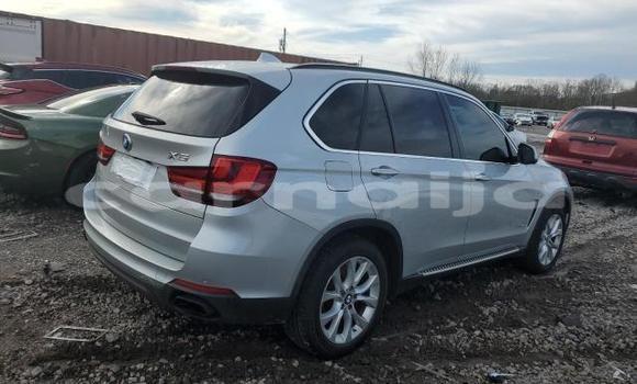 Buy New BMW X5 Silver Car in Badagry in Lagos State Buy New BMW X5 Silver Car in Badagry in Lagos State