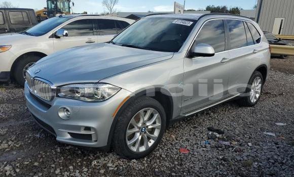 Buy New BMW X5 Silver Car in Badagry in Lagos State Buy New BMW X5 Silver Car in Badagry in Lagos State