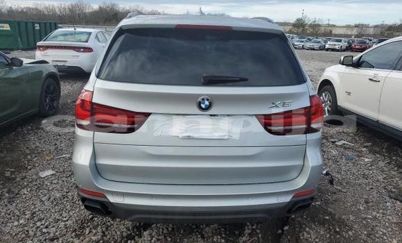 Buy New BMW X5 Silver Car in Badagry in Lagos State Buy New BMW X5 Silver Car in Badagry in Lagos State