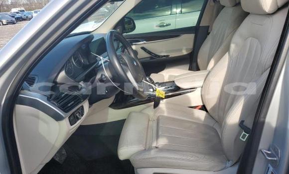 Buy New BMW X5 Silver Car in Badagry in Lagos State Buy New BMW X5 Silver Car in Badagry in Lagos State