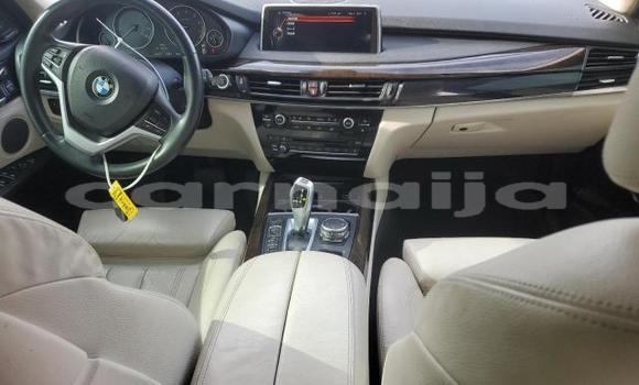 Buy New BMW X5 Silver Car in Badagry in Lagos State Buy New BMW X5 Silver Car in Badagry in Lagos State
