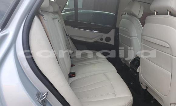 Buy New BMW X5 Silver Car in Badagry in Lagos State Buy New BMW X5 Silver Car in Badagry in Lagos State
