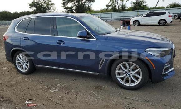 Buy New BMW X5 Blue Car in Badagry in Lagos State Buy New BMW X5 Blue Car in Badagry in Lagos State