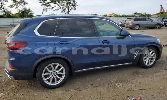 Buy New BMW X5 Blue Car in Badagry in Lagos State Buy New BMW X5 Blue Car in Badagry in Lagos State