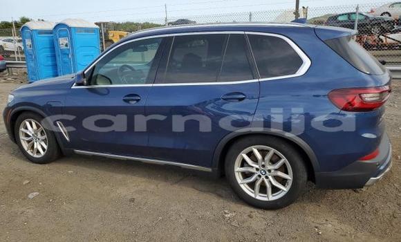 Buy New BMW X5 Blue Car in Badagry in Lagos State Buy New BMW X5 Blue Car in Badagry in Lagos State