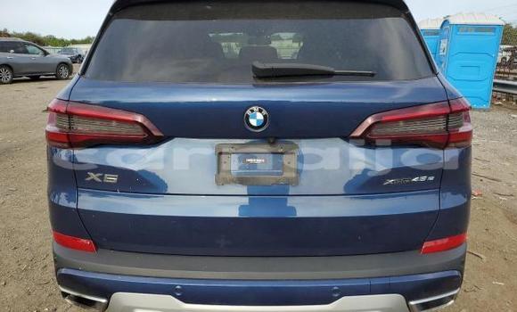 Buy New BMW X5 Blue Car in Badagry in Lagos State Buy New BMW X5 Blue Car in Badagry in Lagos State