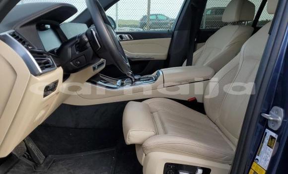 Buy New BMW X5 Blue Car in Badagry in Lagos State Buy New BMW X5 Blue Car in Badagry in Lagos State