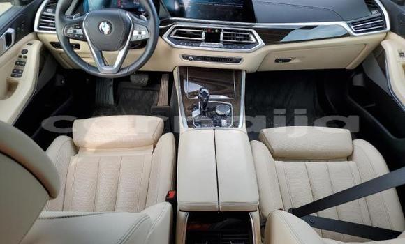 Buy New BMW X5 Blue Car in Badagry in Lagos State Buy New BMW X5 Blue Car in Badagry in Lagos State
