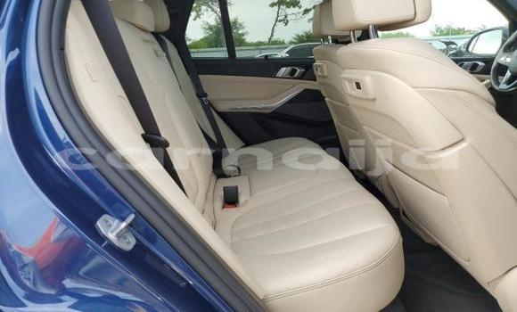 Buy New BMW X5 Blue Car in Badagry in Lagos State Buy New BMW X5 Blue Car in Badagry in Lagos State