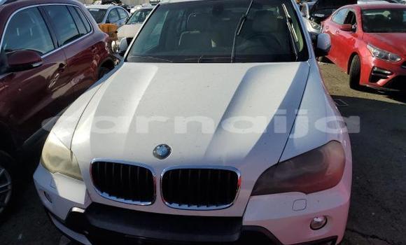 Acheter Neuf Voiture BMW X5 Blanc à Badagry, État de Lagos