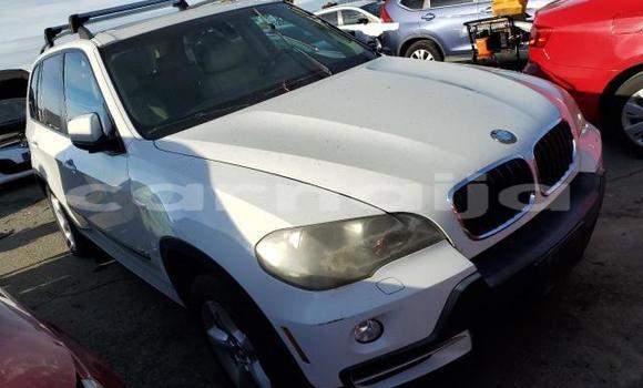 Acheter Neuf Voiture BMW X5 Blanc à Badagry, État de Lagos Acheter Neuf Voiture BMW X5 Blanc à Badagry, État de Lagos