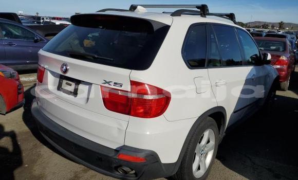 Acheter Neuf Voiture BMW X5 Blanc à Badagry, État de Lagos Acheter Neuf Voiture BMW X5 Blanc à Badagry, État de Lagos