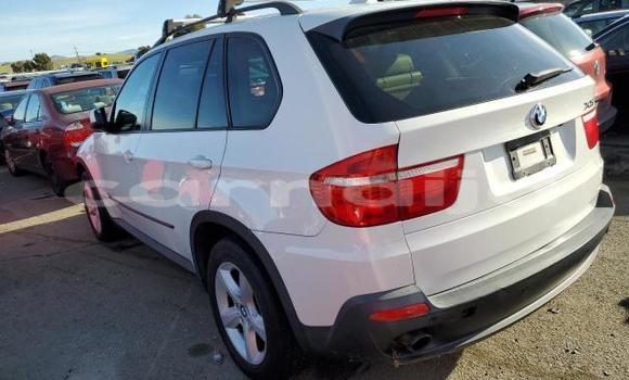 Acheter Neuf Voiture BMW X5 Blanc à Badagry, État de Lagos Acheter Neuf Voiture BMW X5 Blanc à Badagry, État de Lagos