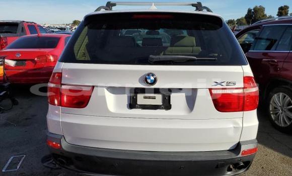 Acheter Neuf Voiture BMW X5 Blanc à Badagry, État de Lagos Acheter Neuf Voiture BMW X5 Blanc à Badagry, État de Lagos
