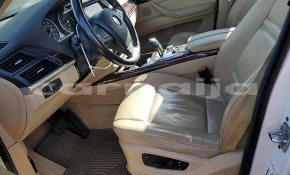 Acheter Neuf Voiture BMW X5 Blanc à Badagry, État de Lagos Acheter Neuf Voiture BMW X5 Blanc à Badagry, État de Lagos