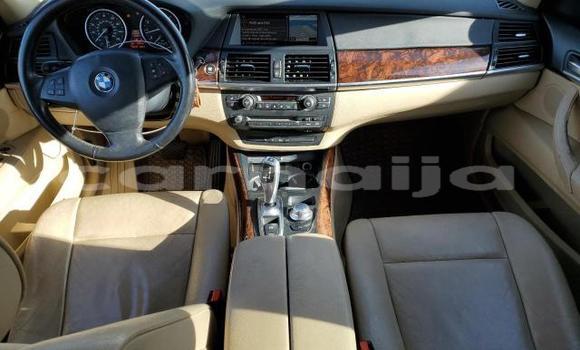 Acheter Neuf Voiture BMW X5 Blanc à Badagry, État de Lagos Acheter Neuf Voiture BMW X5 Blanc à Badagry, État de Lagos