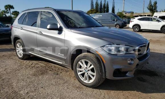 Buy New BMW X5 Silver Car in Badagry in Lagos State Buy New BMW X5 Silver Car in Badagry in Lagos State