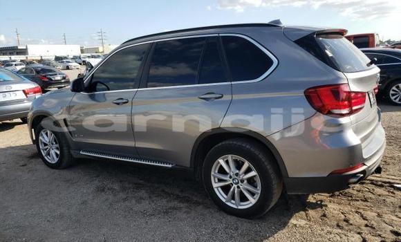 Buy New BMW X5 Silver Car in Badagry in Lagos State Buy New BMW X5 Silver Car in Badagry in Lagos State
