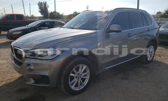 Buy New BMW X5 Silver Car in Badagry in Lagos State Buy New BMW X5 Silver Car in Badagry in Lagos State