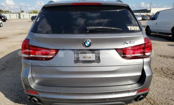 Buy New BMW X5 Silver Car in Badagry in Lagos State Buy New BMW X5 Silver Car in Badagry in Lagos State