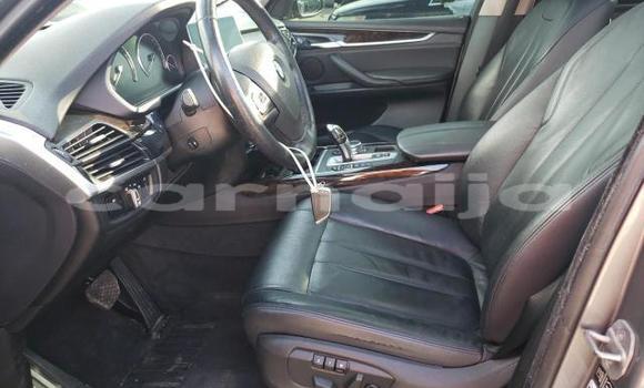 Buy New BMW X5 Silver Car in Badagry in Lagos State Buy New BMW X5 Silver Car in Badagry in Lagos State