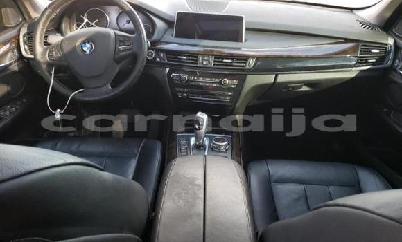Buy New BMW X5 Silver Car in Badagry in Lagos State Buy New BMW X5 Silver Car in Badagry in Lagos State