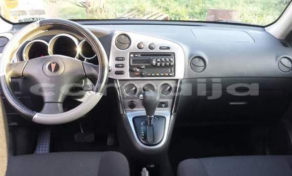 Acheter Import Voiture Pontiac Vibe Gris à Lagos, État de Lagos Acheter Import Voiture Pontiac Vibe Gris à Lagos, État de Lagos